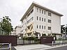 周辺：清瀬市立清瀬中学校　約500m（徒歩7分）