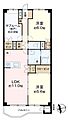 志木ファイブハイツ5階2,698万円