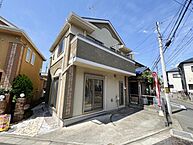 埼玉県富士見市東みずほ台4丁目：物件画像