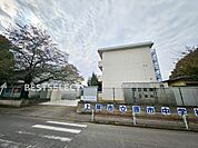 上尾市立原市中学校 （徒歩24分） 1900m