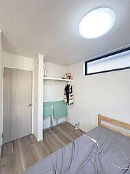 子供部屋の画像