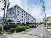 閑静な住宅地で叶える穏やかな新生活。