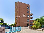 富士見市立水谷中学校 （徒歩14分） 1100m