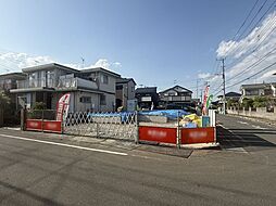 さいたま市桜区塚本八期　新築一戸建て