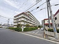 埼玉県和光市白子2丁目：物件画像