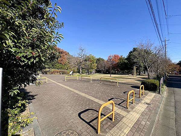 周辺を拡大表示