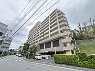 埼玉県和光市新倉2丁目：物件画像