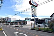 ドラッグセイムス白子店 （徒歩19分） 1470m