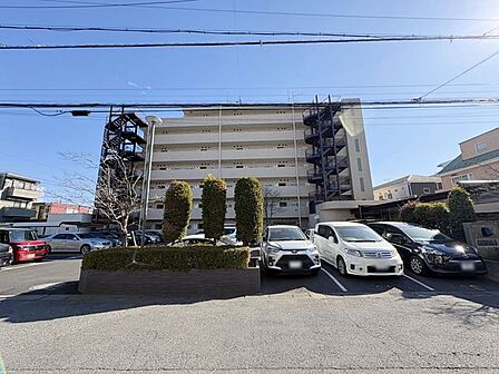 東京メトロ東西線「妙典」駅徒歩約8分,生活施設が身近に整うライフエリアです。