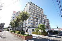 埼玉県朝霞市栄町5丁目：物件画像