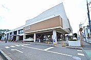 朝霞市役所 （徒歩16分） 1250m