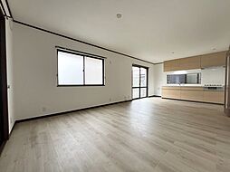朝霞市溝沼六丁目 中古一戸建