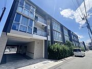 閑静な住宅地で叶える穏やかな新生活。