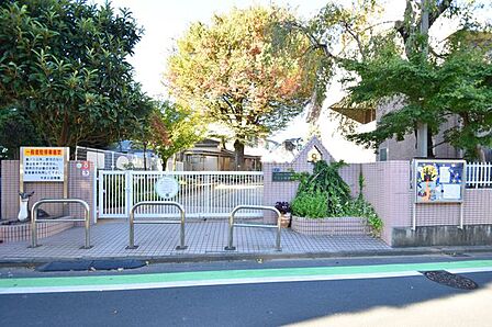 やまと幼稚園 (徒歩10分) 740m