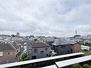 4階から望む季節毎の眺望をお楽しみいただけます！