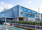 医療法人社団翠会成増厚生病院 （徒歩9分） 660m