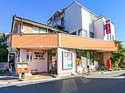朝霞三原郵便局 （徒歩18分） 1370m