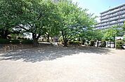 泉水公園 （徒歩9分） 720m