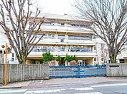 富士見市立みずほ台小学校 （徒歩12分） 900m