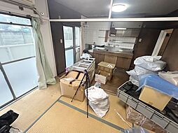 南大和住宅 2号棟