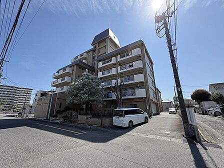 現在空室の為,気兼ねなくゆっくりとご見学いただけます。