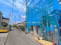 外観の画像