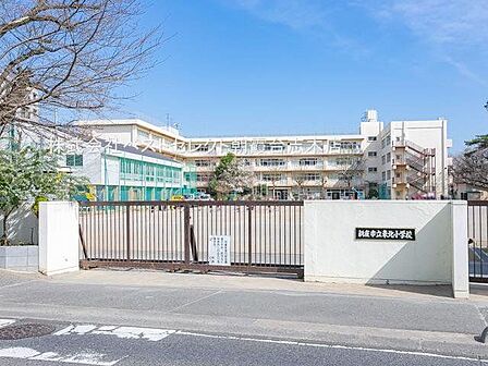新座市立東北小学校 (徒歩13分) 1000m