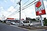 周辺：ドラッグストアセキ 野火止店 （徒歩7分） 550m