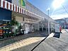 周辺：いなげや 和光新倉店 （徒歩14分） 1100m
