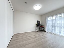 洋室の画像
