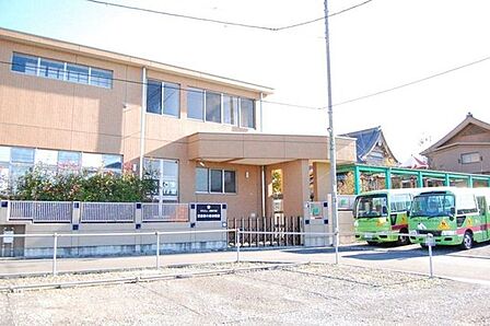 学校法人朝霞学園菩提樹の森幼稚園 (徒歩9分) 650m