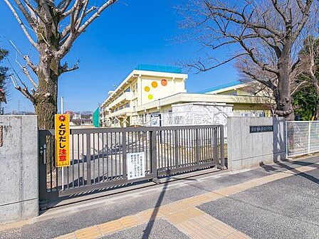 新座市立新座小学校 （徒歩5分） 350m