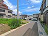 その他：分譲地内道路