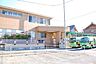 周辺：学校法人朝霞学園菩提樹の森幼稚園 （徒歩9分） 660m
