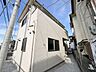 外観：閑静な住宅地で叶える穏やかな新生活。