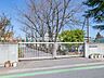周辺：新座市立第三中学校 （徒歩15分） 1200m