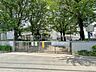 周辺：朝霞市立朝霞第十小学校 （徒歩10分） 750m