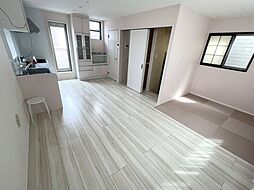 志木市本町六丁目 中古一戸建