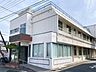 周辺：医療法人社団浅野病院 （徒歩7分） 550m