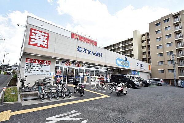 周辺を拡大表示