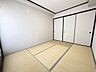 和室：和室約6.0帖