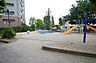 周辺：和光市立南越ノ上児童公園 （徒歩7分） 560m