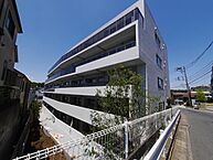 神奈川県川崎市高津区下作延4丁目27-44：物件画像／株式会社タウンハウジング神奈川　鷺沼店