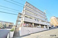 神奈川県川崎市宮前区土橋5丁目5-1：物件画像／株式会社タウンハウジング神奈川　鷺沼店