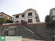 神奈川県横浜市青葉区柿の木台12-24：物件画像／株式会社タウンハウジング神奈川　鷺沼店