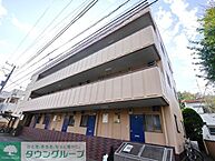 神奈川県川崎市高津区久地25-20：物件画像／株式会社タウンハウジング神奈川　鷺沼店