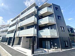 東急田園都市線 高津駅 徒歩8分の賃貸マンション