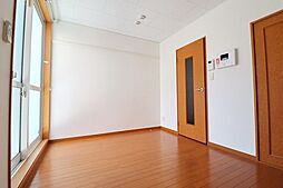 レオパレスライトフィールド 201 2階1Kのリビング/ダイニング