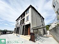 神奈川県川崎市宮前区菅生4丁目8-41：物件画像／株式会社タウンハウジング神奈川　鷺沼店