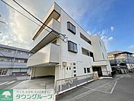 神奈川県川崎市高津区千年147：物件画像／株式会社タウンハウジング神奈川　鷺沼店